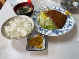 日の出家食堂