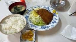 日の出家食堂