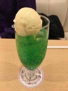 コロンバン 京王新宿サロン