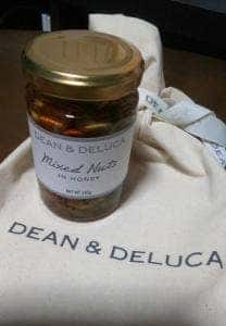 DEAN & DELUCA カフェ 六本木店