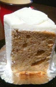 お菓子のおうち