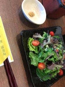 信洲庵 匠 福岡店