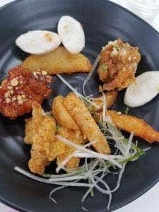CHICKEN BOMB