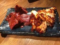 肉のとみい 綱島店