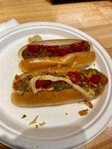 IKEA ビストロ 鶴浜店