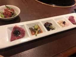 やきにく ポッサムチプ