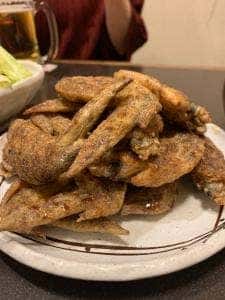 世界の山ちゃん すすきの南三条店