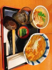そじ坊 横浜トレッサ店