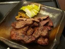 炭火焼居酒屋 牛たん和助 研究学園駅店