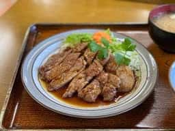 ドライブイン須坂