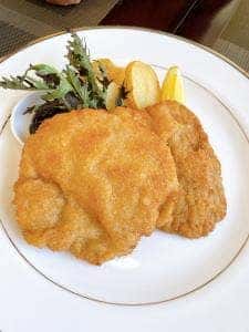 Hamy's Cafe Dining