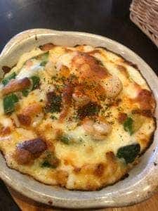 JOHNかりおすとろ＆ちむちむ堂