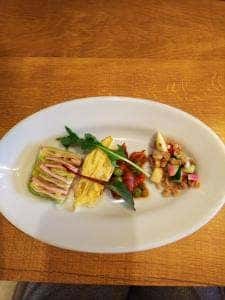 イタリア料理とワインのお店 olio