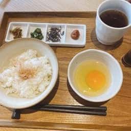 KINOTOYA cafe ファーム店