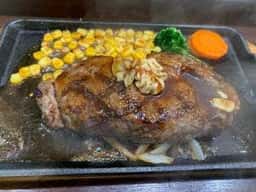 いきなりステーキ パークプレイス大分店