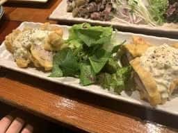 ぢどり屋 赤坂店