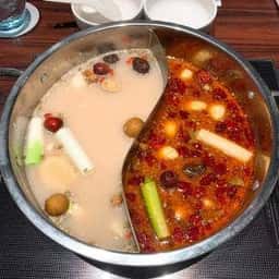 小肥羊 岐阜穂積店