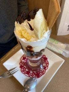 UCCカフェメルカードフジグラン東広島店