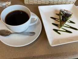 UCCカフェメルカードフジグラン東広島店