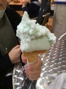 Gelato gelato 能登食祭市場