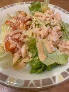 サイゼリヤ 昭島モリタウン店