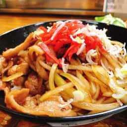 ろばた焼石狩