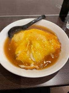 珍味お食事処ゆうき