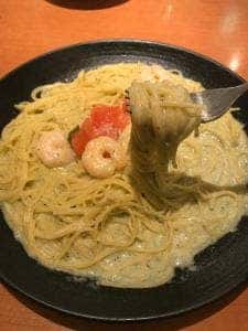 PASTA de PASTA 天王寺MIO プラザ館店