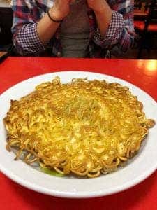 美江南