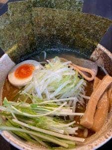 麺屋 へうげもの