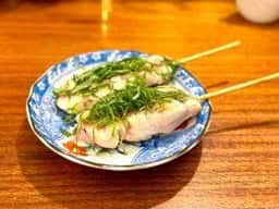 千鳥足 白山本店