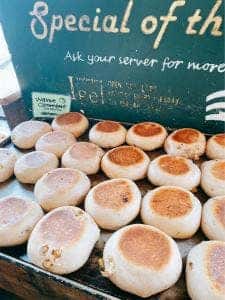 ブーランジェリー・イーゲル