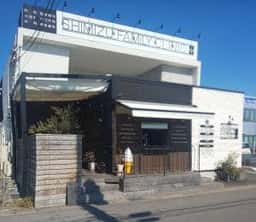 マツガミネコーヒービルヂング 102 東店