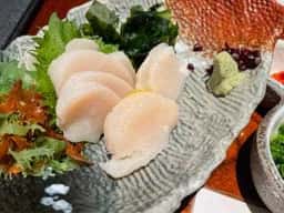 活魚料理 じんぎすかん