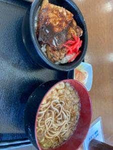 お食事処秋乃家