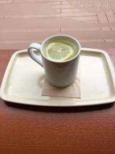 カフェ・ベローチェ 新橋四丁目店