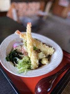 手打ち蕎麦 美田村