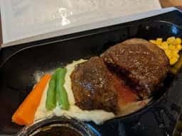 ミート矢澤&ブラッカウズ 大丸東京 テイクアウトステーション