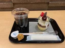 新宿中村屋 Bonna