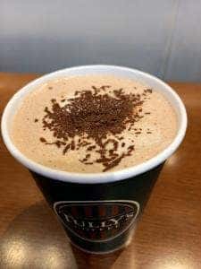 タリーズコーヒー ネクスト船橋店
