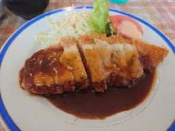 レストラン つねまつ