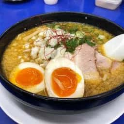 来来亭 高槻郡家店
