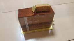 パティスリー シイヤ