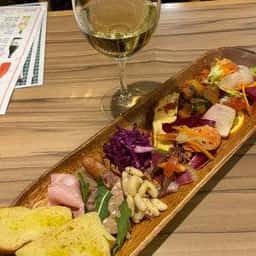 トラットリアグランドゥーカ 関内馬車道店