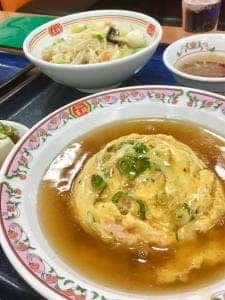 餃子の王将 三国店