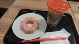 ミスタードーナツ 豊中駅前ショップ