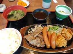 街かど屋 伊丹市役所前店
