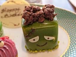 オリエンタルラウンジ マンダリンオリエンタル東京