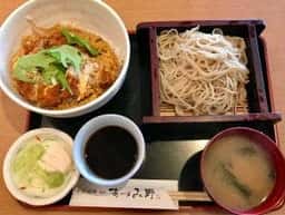 そば酒膳 あづみ野