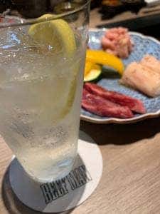 焼肉 BEEF MAN 六本木本店